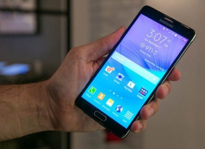 ซัมซุงขาย Galaxy Note 5 ในยุโรป 28 สิงหาคมนี้